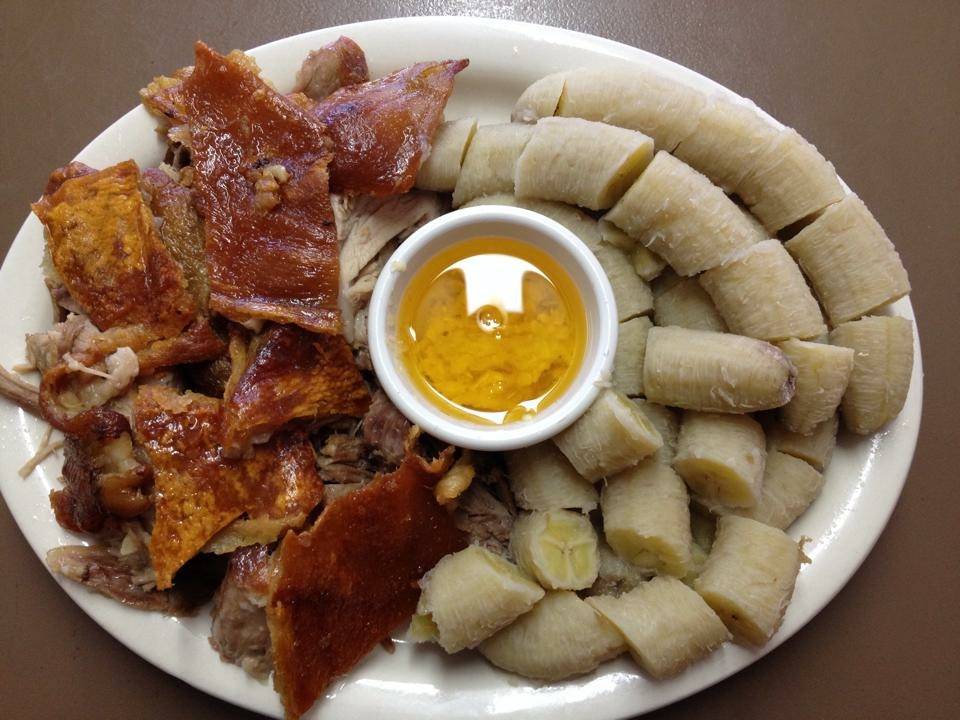 Latin Creations | restaurant | 3546 St, St Johns Bluff Rd S #202, Jacksonville, FL 32224, USA | 9042533886 OR +1 904-253-3886