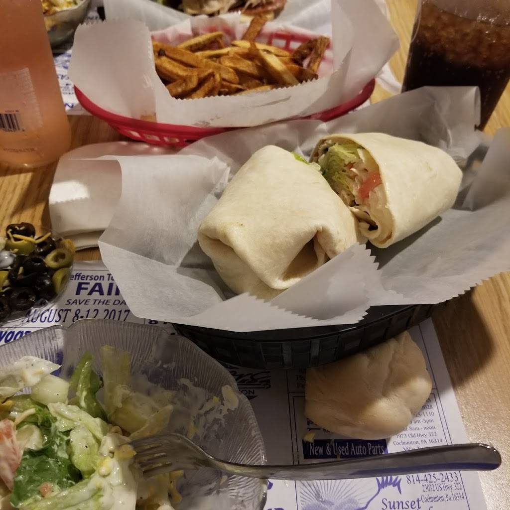 Found Lounge | restaurant | 160 Grant St, Cambridge Springs, PA 16403, USA | 8143982844 OR +1 814-398-2844