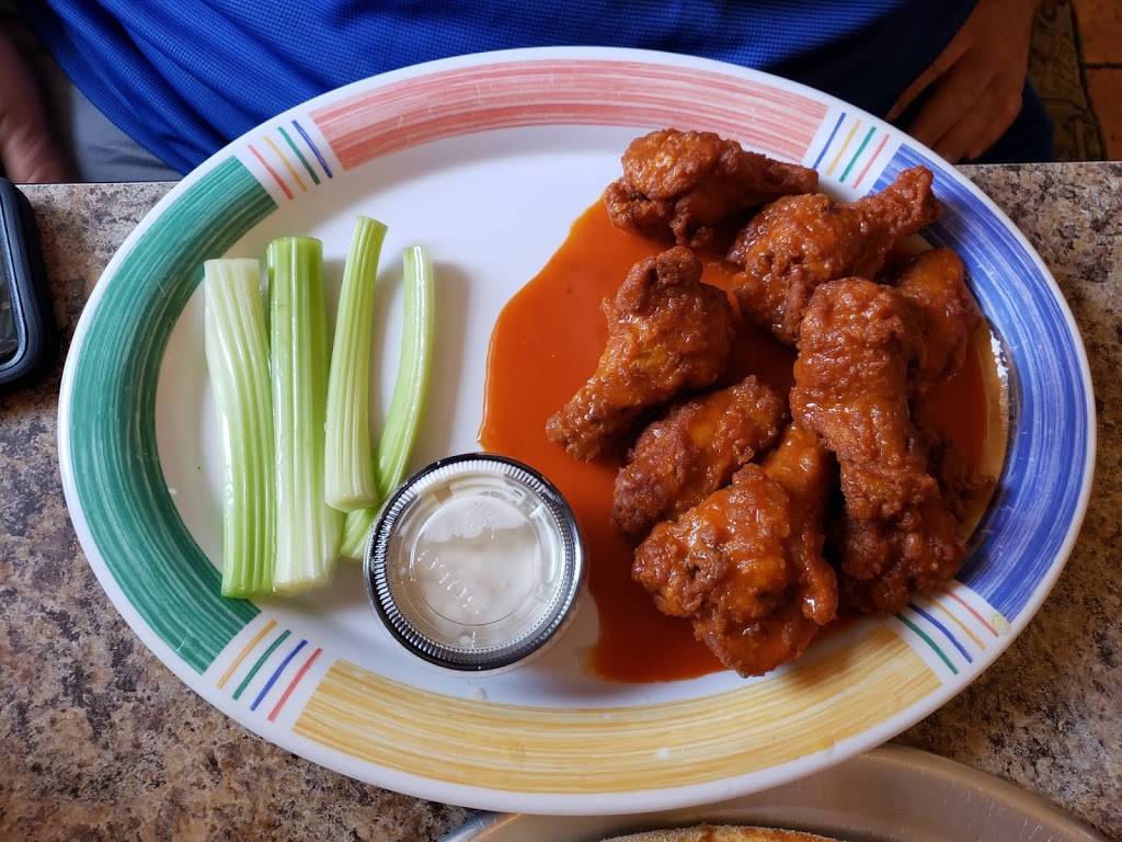 Romanos Italian Bistro | restaurant | 40 New Hope Rd, McGaheysville, VA 22840, USA | 5402895770 OR +1 540-289-5770