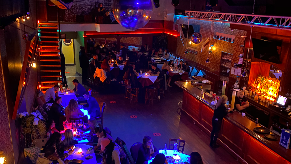 Cabana Restaurant and Lounge | restaurant | 1836 McDonald Ave, Brooklyn, NY 11223, USA | 7189758669 OR +1 718-975-8669