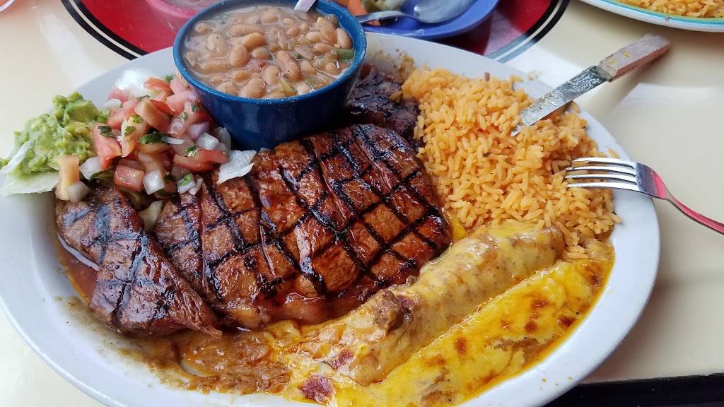 Patron Grill | restaurant | 1301 W Church St, Livingston, TX 77351, USA | 9363288333 OR +1 936-328-8333