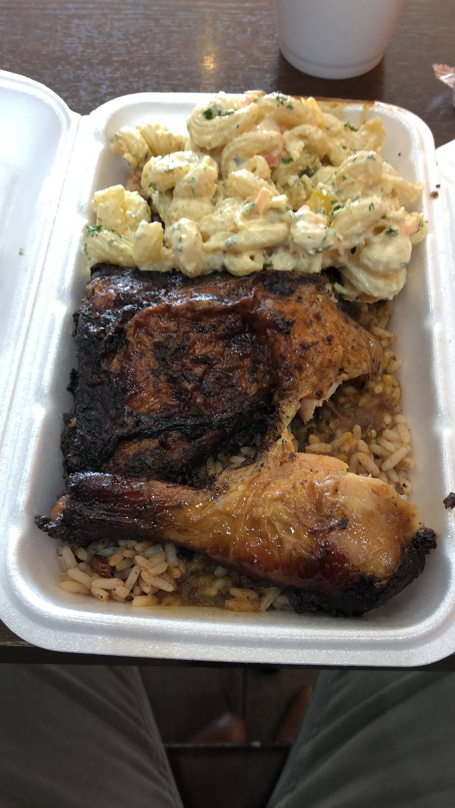 De Kings Caribbean Restaurant | restaurant | 1520 Steeles Ave W, Concord, ON L4K 3B9, Canada | 9056602211 OR +1 905-660-2211