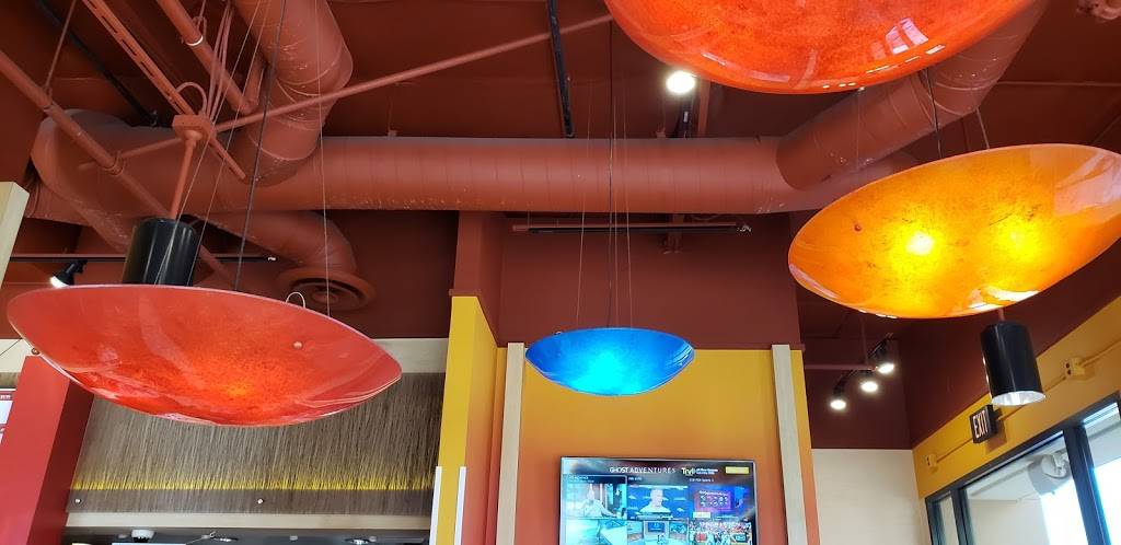 Pick Up Stix Fresh Asian Flavors | restaurant | 7825 Highlands Village Pl, San Diego, CA 92129, USA | 8584840477 OR +1 858-484-0477