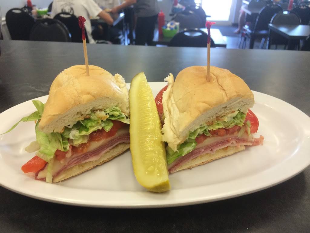 Mels Diner | restaurant | 4649 S Clyde Morris Blvd, Port Orange, FL 32129, USA | 3867885862 OR +1 386-788-5862