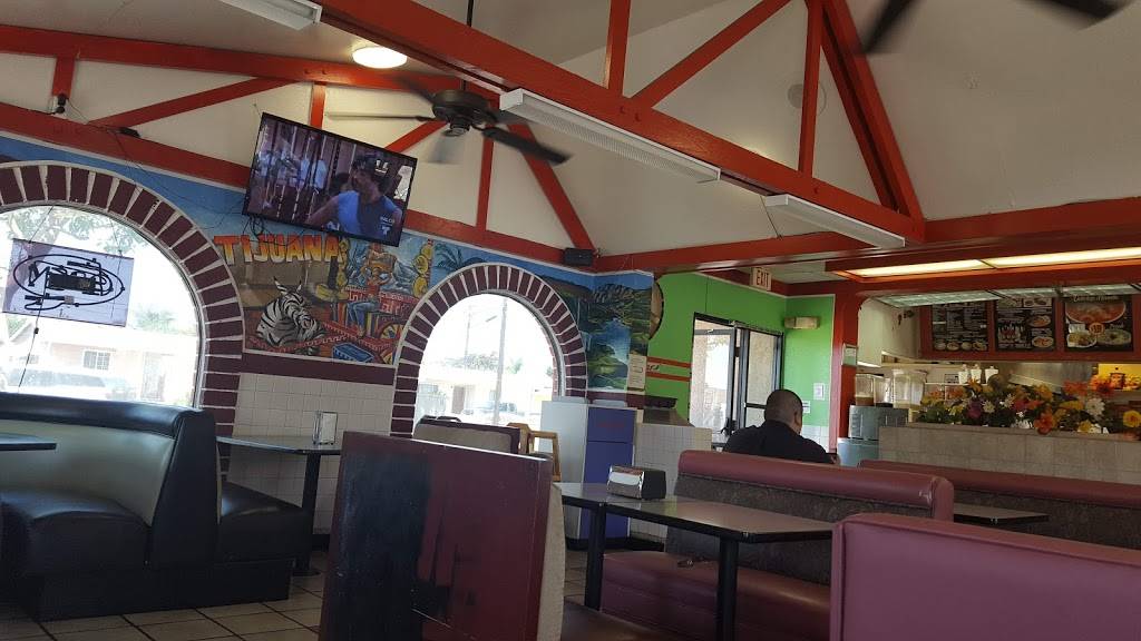 Tacos Tijuana | restaurant | 12011 Chapman Ave, Garden Grove, CA 92840, USA | 7147505428 OR +1 714-750-5428