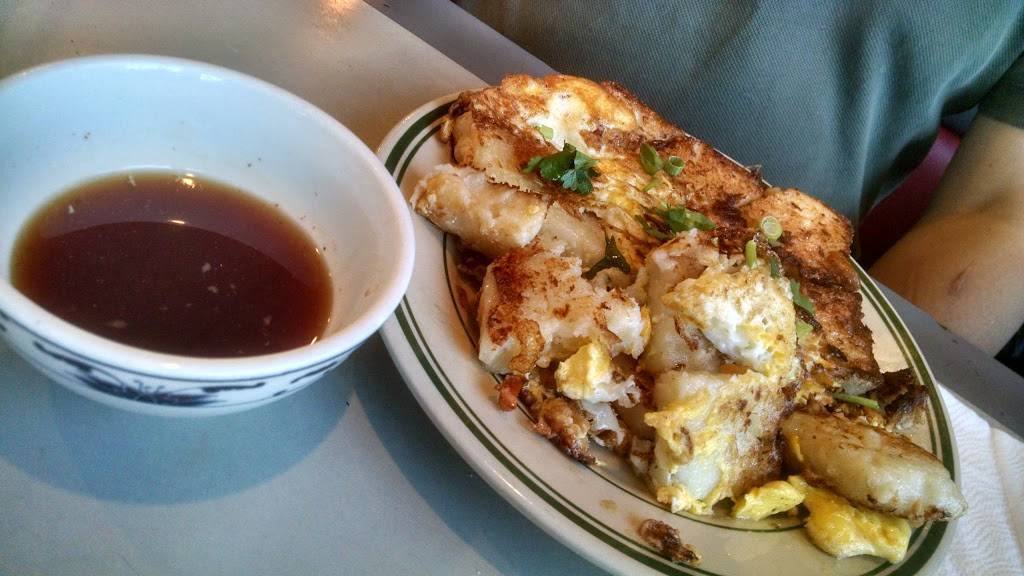 TK Noodle #1 | restaurant | 261 E William St, San Jose, CA 95112, USA | 4082978888 OR +1 408-297-8888