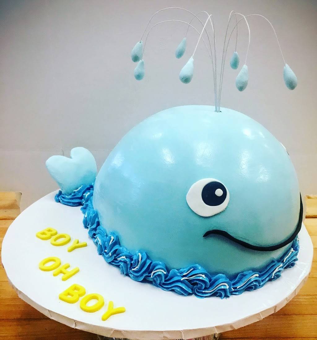 Rudys Pastry Shop | bakery | 23 Willet St, Bloomfield, NJ 07003, USA | 9737433768 OR +1 973-743-3768