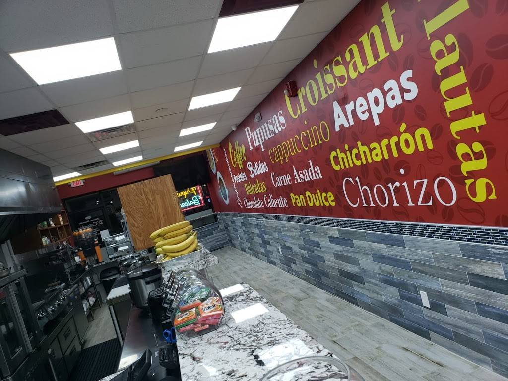 D’Mi Tierra Cafè | restaurant | 117 Somerset St, North Plainfield, NJ 07060, USA | 9087575777 OR +1 908-757-5777