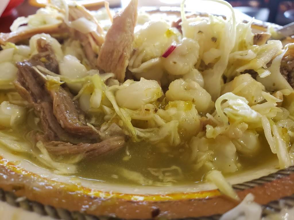 Linda Michoacana Oficial | restaurant | 3008 Lee Trevino Dr, El Paso, TX 79936, USA | 9157402726 OR +1 915-740-2726