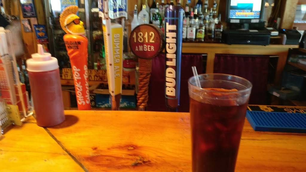 Tuggers Grill Bar & Campground | restaurant | 544 NY-177, Copenhagen, NY 13626, USA | 3156882627 OR +1 315-688-2627