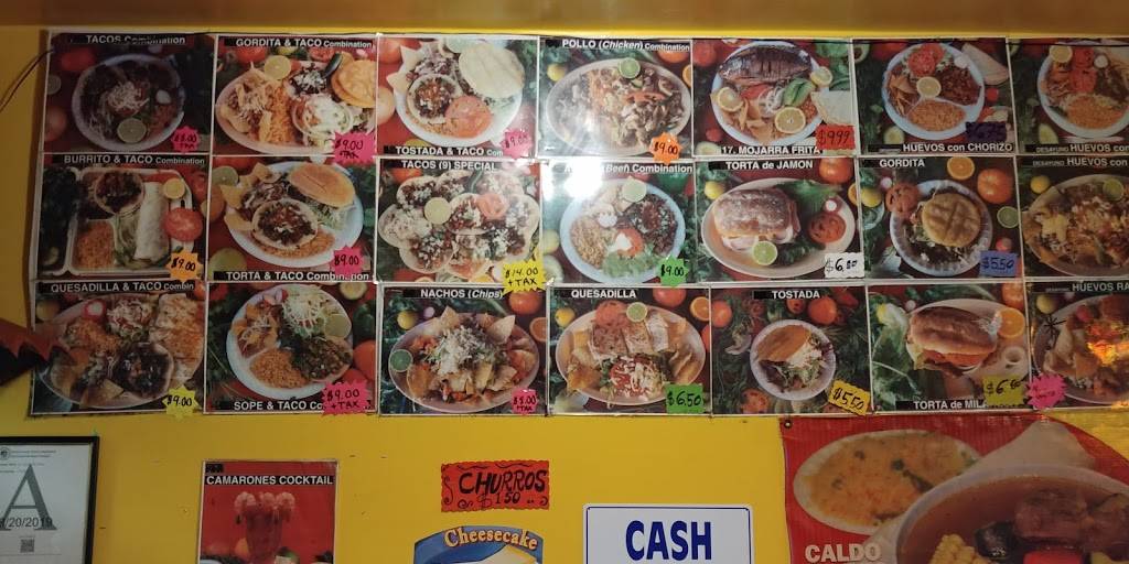 Taqueria de Jalisco | restaurant | 3015 E Thomas Rd, Phoenix, AZ 85016, USA | 6025860715 OR +1 602-586-0715