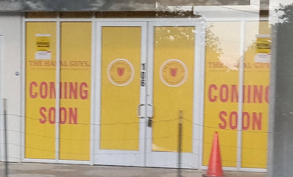 The Halal Guys | restaurant | 6609 Main St, Houston, TX 77030, USA | 8324095454 OR +1 832-409-5454