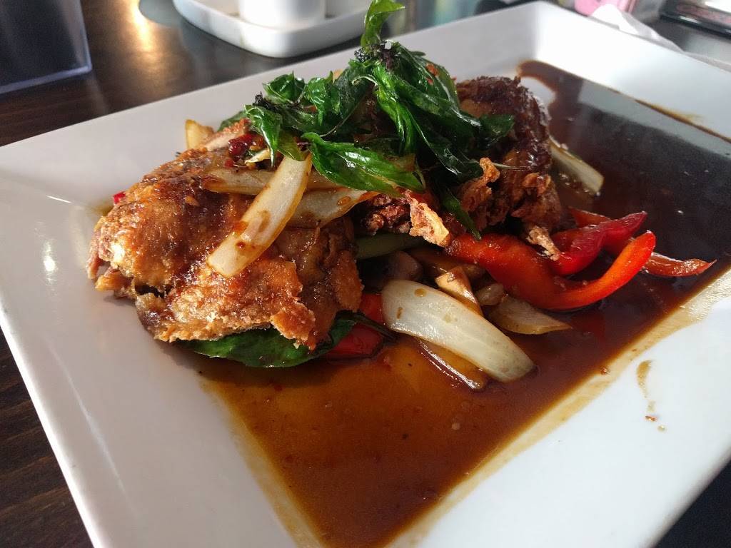 Suan Thai and Japanese Restaurant | restaurant | 290 N Federal Hwy, Fort Lauderdale, FL 33301, USA | 9548706169 OR +1 954-870-6169