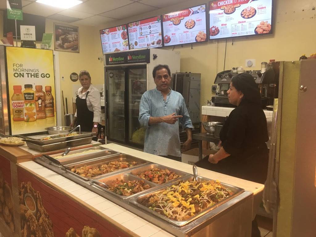 Desi Grill Halal Indian Cuisine | restaurant | 3948 Curtiss Pkwy, Virginia Gardens, FL 33166, USA | 3054008490 OR +1 305-400-8490