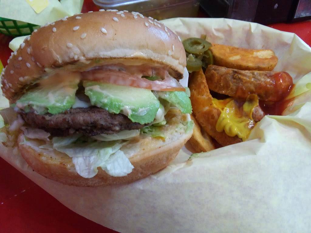 Nantli Burger | restaurant | Av. Alejandro Von Humboldt 19440, Xicotencatlleyva II, 22435 Tijuana, B.C., Mexico | 016641428199 OR +52 664 142 8199