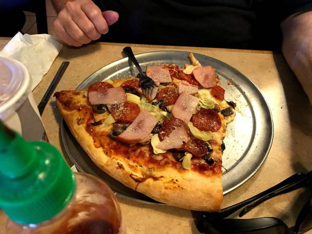 Arizona Pizza Company | restaurant | 13190 E Colossal Cave Rd #160, Vail, AZ 85641, USA | 5207625500 OR +1 520-762-5500