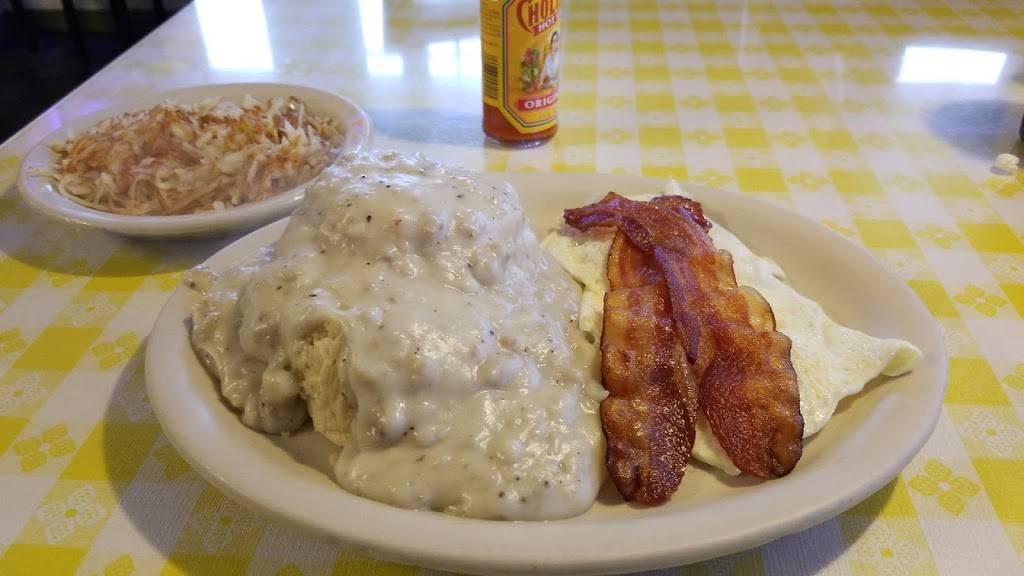 Carols Place | restaurant | 3421 S Orange Ave, Orlando, FL 32806, USA | 4072518860 OR +1 407-251-8860