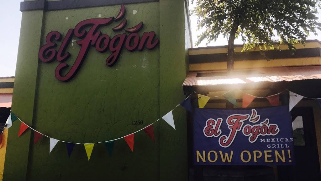 El Fogon | restaurant | 1250 8th St #2622, West Des Moines, IA 50265, USA | 5156350133 OR +1 515-635-0133
