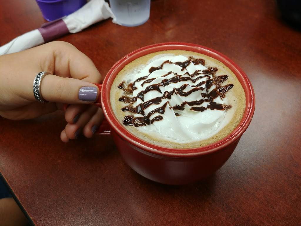 PerKup Cafe | cafe | 2700 University Ave #324, West Des Moines, IA 50266, USA | 5152701466 OR +1 515-270-1466