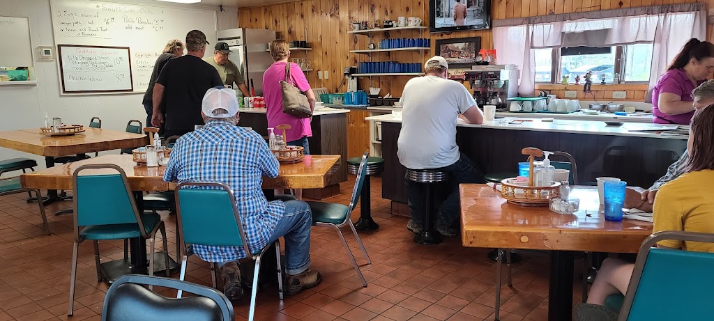 Southside Cafe | restaurant | N2297 US-45, Antigo, WI 54409, USA | 7156233459 OR +1 715-623-3459