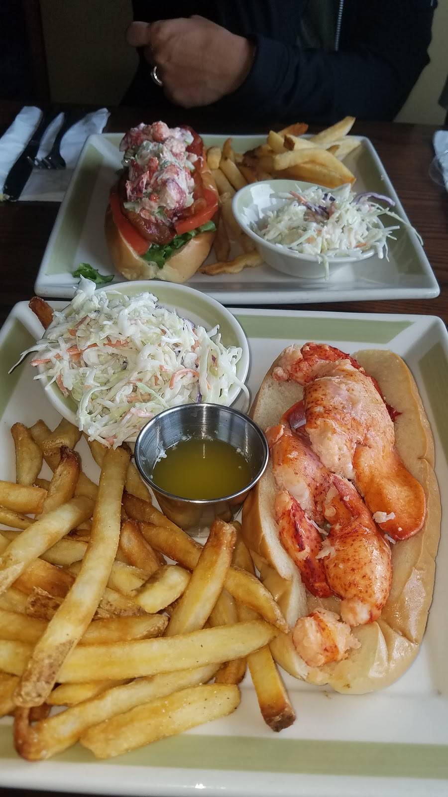 99 Restaurants | restaurant | 40 Rosebrook Pl, Wareham, MA 02571, USA | 5082959909 OR +1 508-295-9909