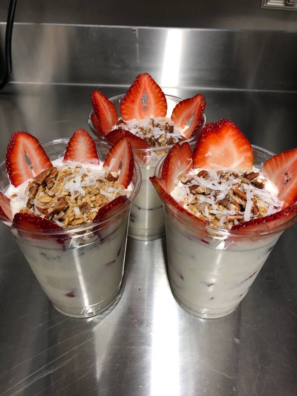 Tortas rich | restaurant | 19 E Broadway Rd, Mesa, AZ 85201, USA | 6232295984 OR +1 623-229-5984