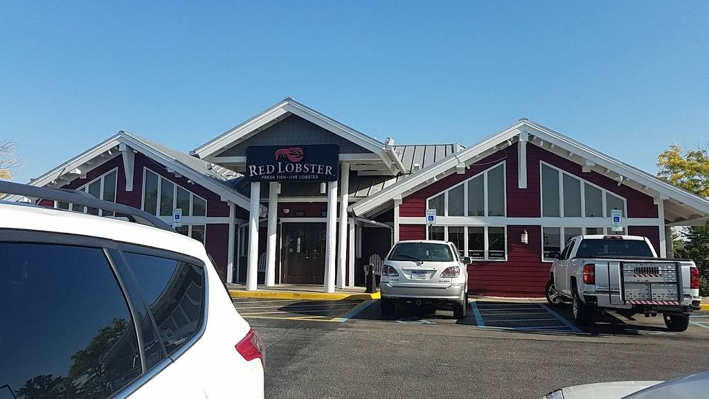Red Lobster | restaurant | 1681 E Sternberg Rd, Muskegon, MI 49444, USA | 2317989586 OR +1 231-798-9586