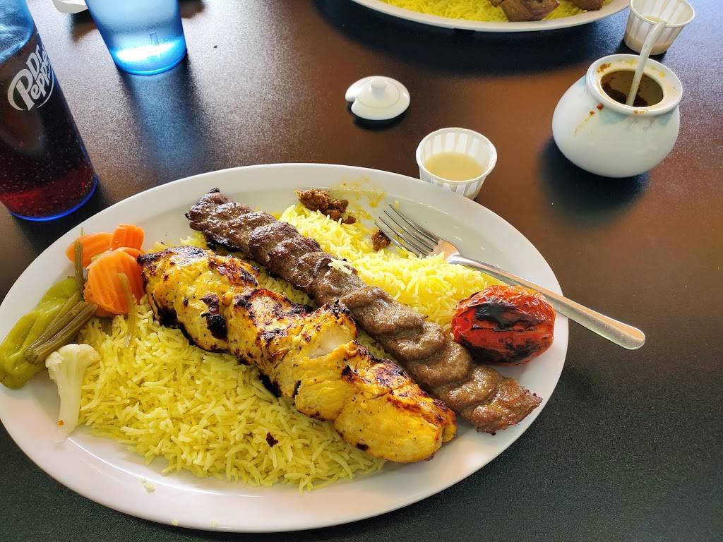 Just Kabab | restaurant | 10420 N La Cañada Dr #160, Oro Valley, AZ 85737, USA | 5209007706 OR +1 520-900-7706