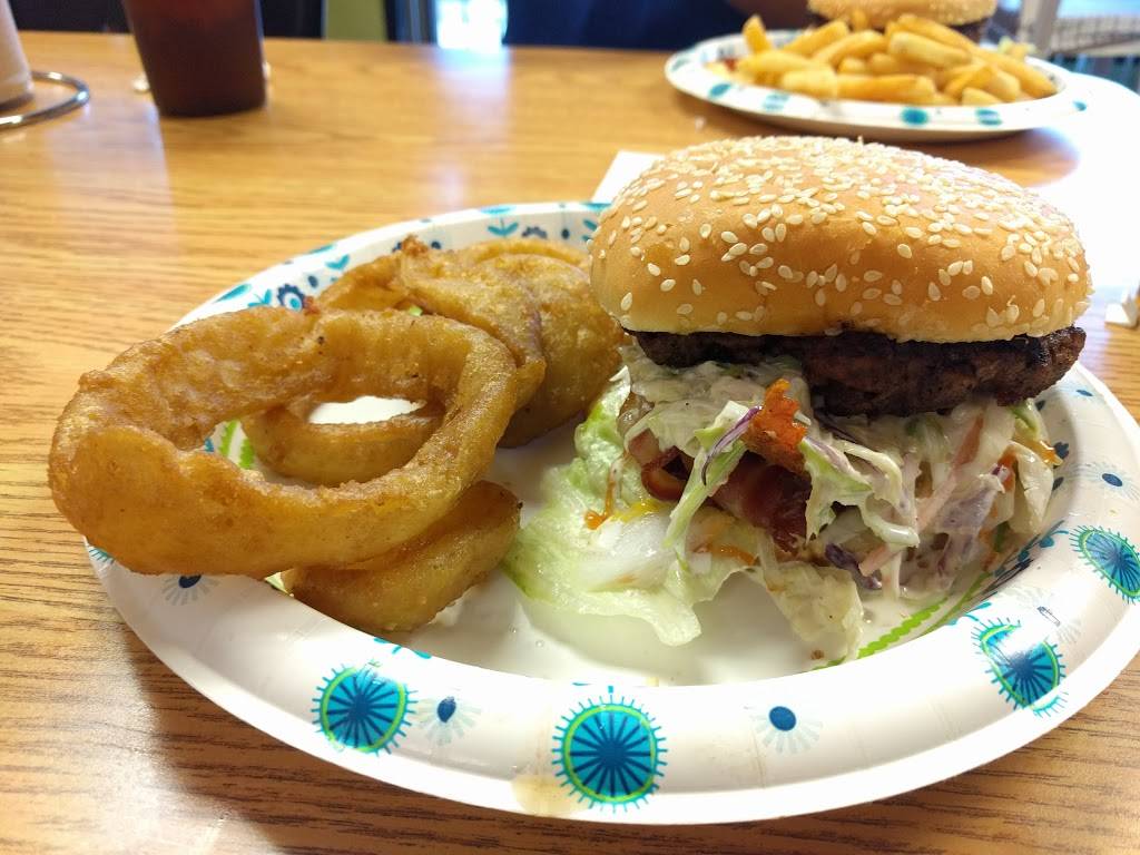 Little Diner | restaurant | 1219 Jordan Ln NW # A, Huntsville, AL 35816, USA | 2568376971 OR +1 256-837-6971