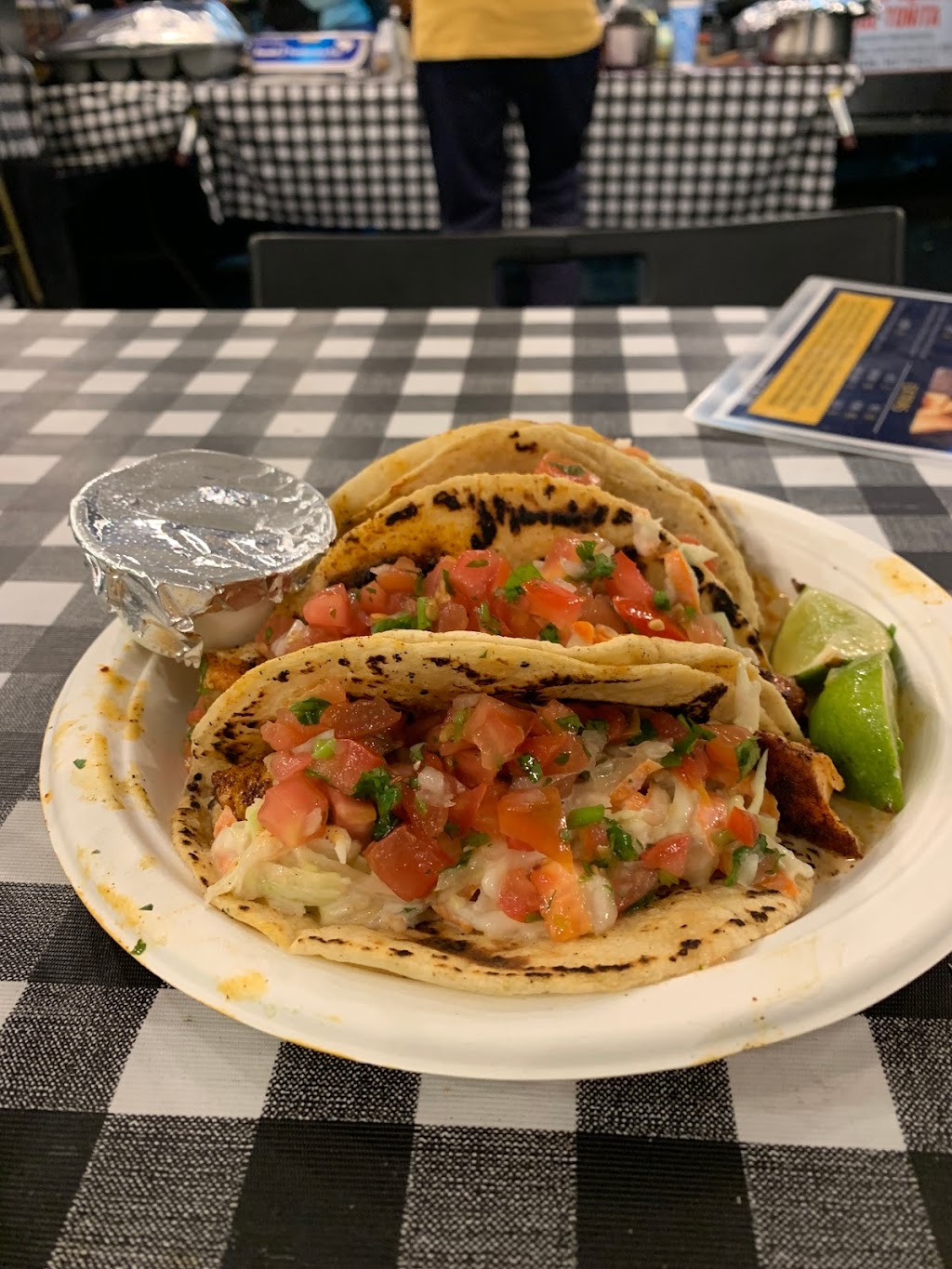 Las Delicias De Toñita | restaurant | 372 S Third St, San Jose, CA 95112, USA | 4083073452 OR +1 408-307-3452