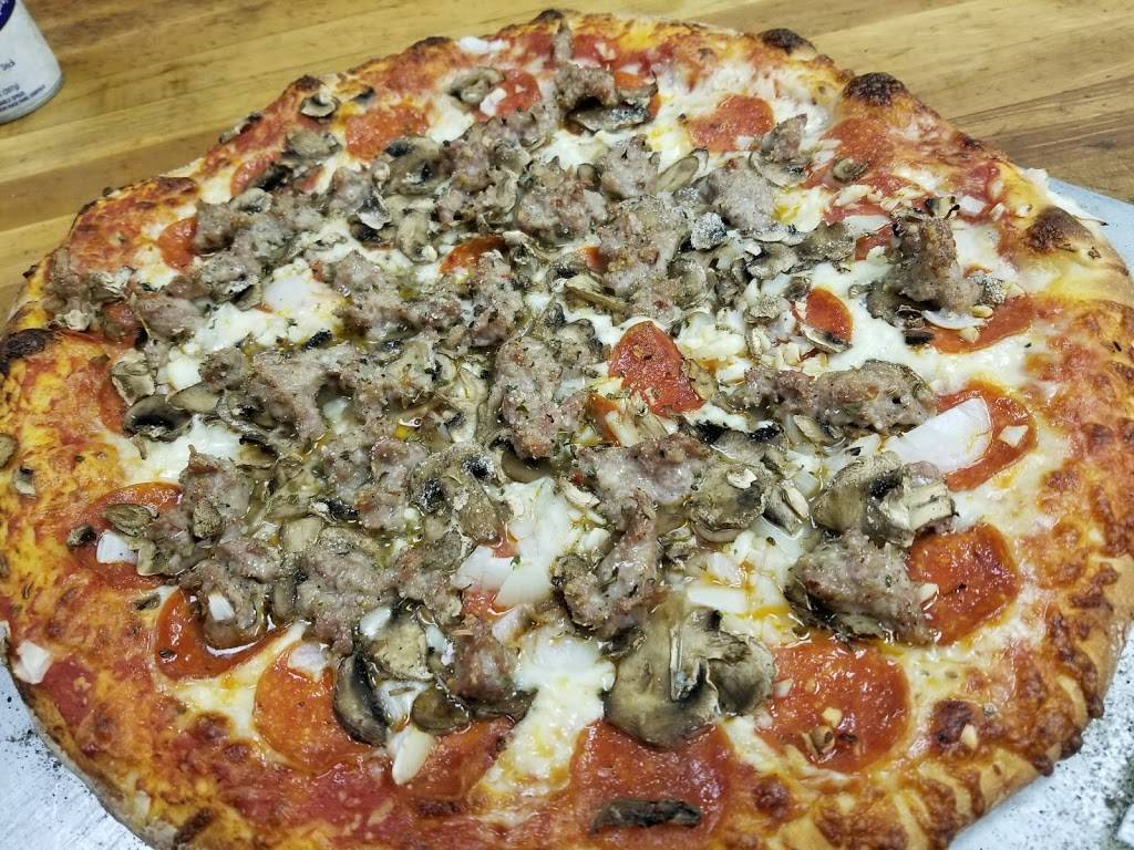 Niccolis Italian Grocery-Deli | meal takeaway | 6102 N 16th St #9, Phoenix, AZ 85016, USA | 6022795335 OR +1 602-279-5335