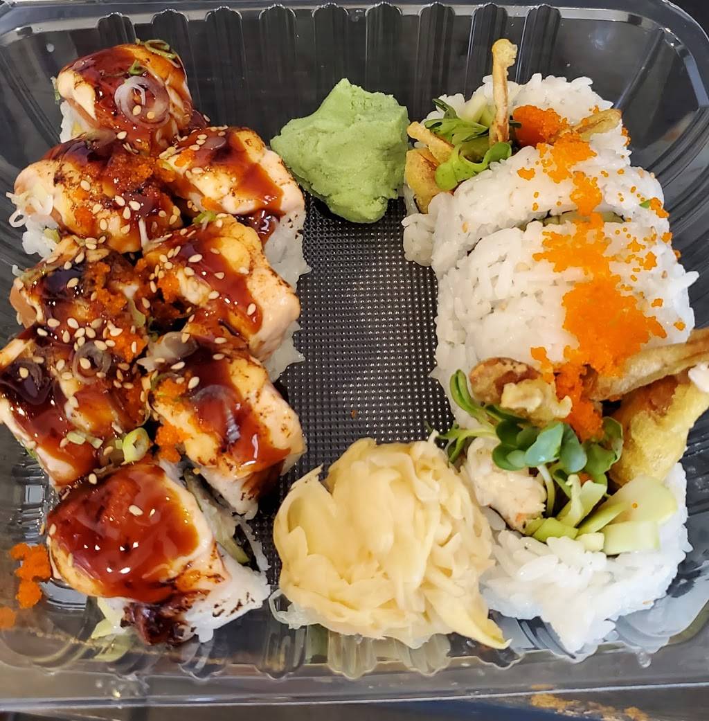 Sushi Bar 29 | restaurant | 1134 Chapala St, Santa Barbara, CA 93101, USA | 8059658873 OR +1 805-965-8873