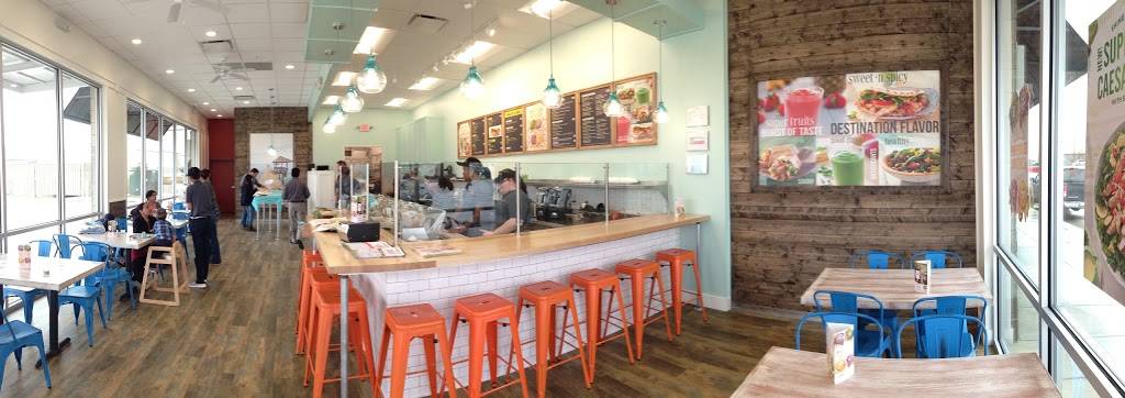 Tropical Smoothie Cafe | restaurant | 2700 Presidio Vista Dr Suite 120, Fort Worth, TX 76177, USA | 8173490096 OR +1 817-349-0096