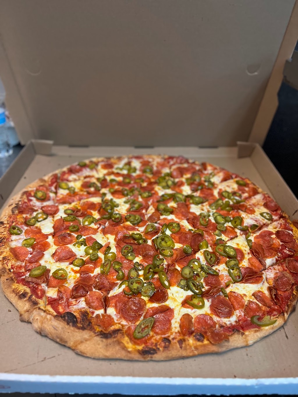 Pizza DAmore Whittier | restaurant | 15010 Mulberry Dr, Whittier, CA 90604, USA | 5622730973 OR +1 562-273-0973