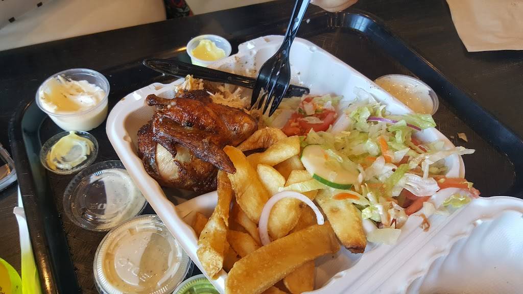 District Rico | restaurant | 91 H St NW, Washington, DC 20001, USA | 2028425007 OR +1 202-842-5007