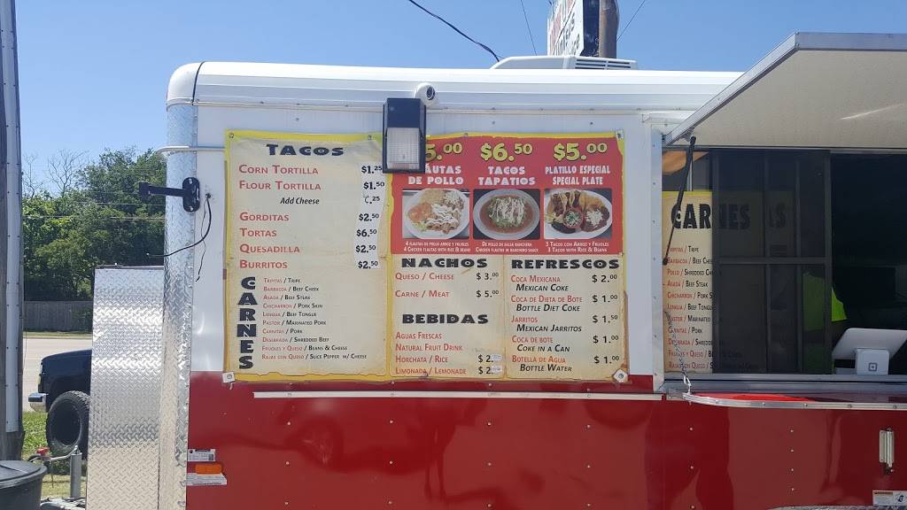 Taco san andres | restaurant | 5625 Crowley Rd #161, Fort Worth, TX 76134, USA | 8174042069 OR +1 817-404-2069