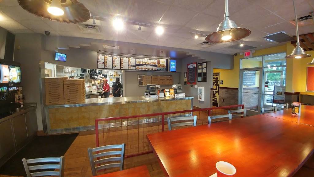 Taco Bueno | restaurant | 4500 Long Prairie Rd, Flower Mound, TX 75028, USA | 4692934452 OR +1 469-293-4452