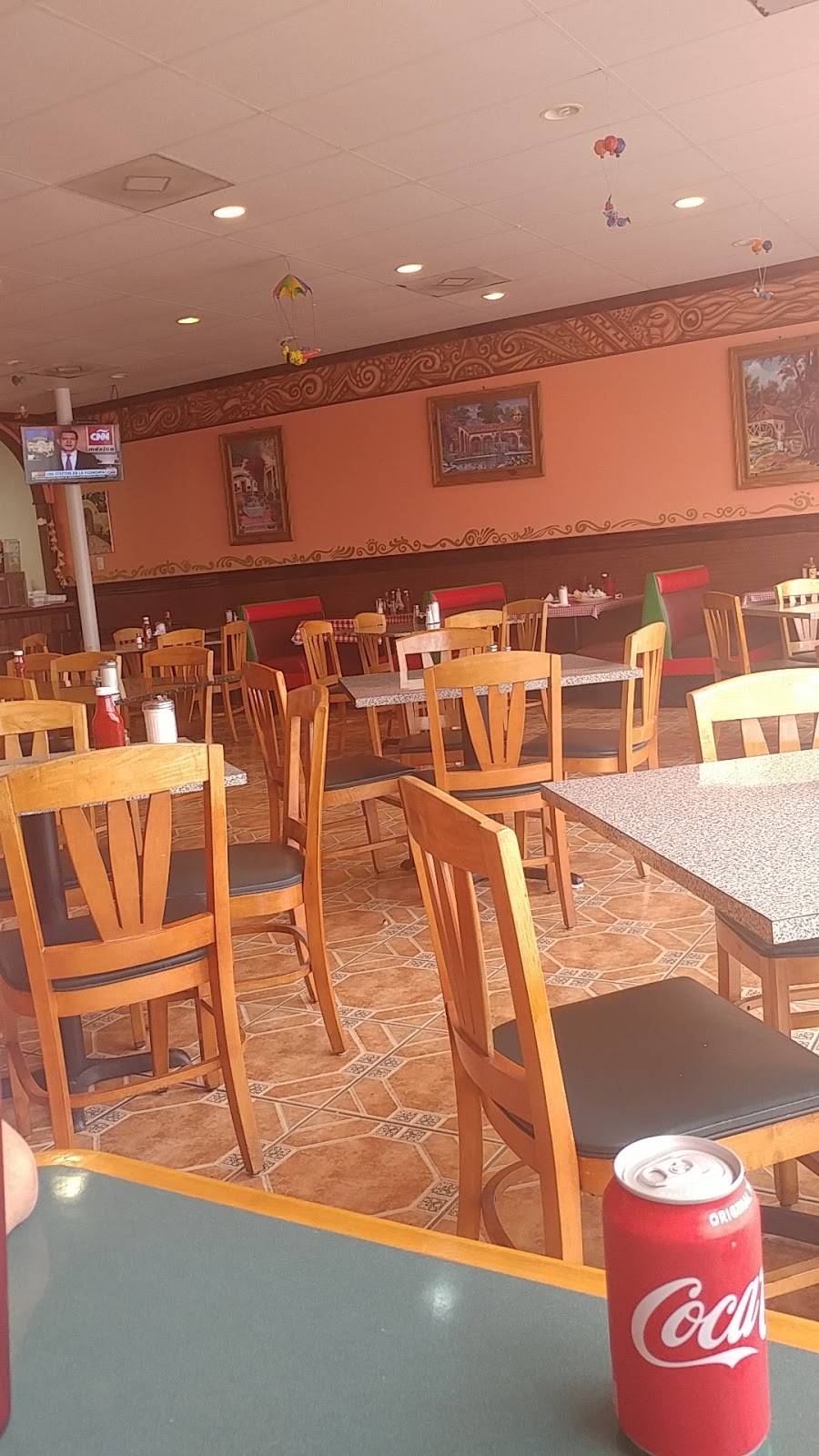 Little Casita Mexican Restaurant | restaurant | 5137 Antoine Dr, Houston, TX 77092, USA | 7136816222 OR +1 713-681-6222