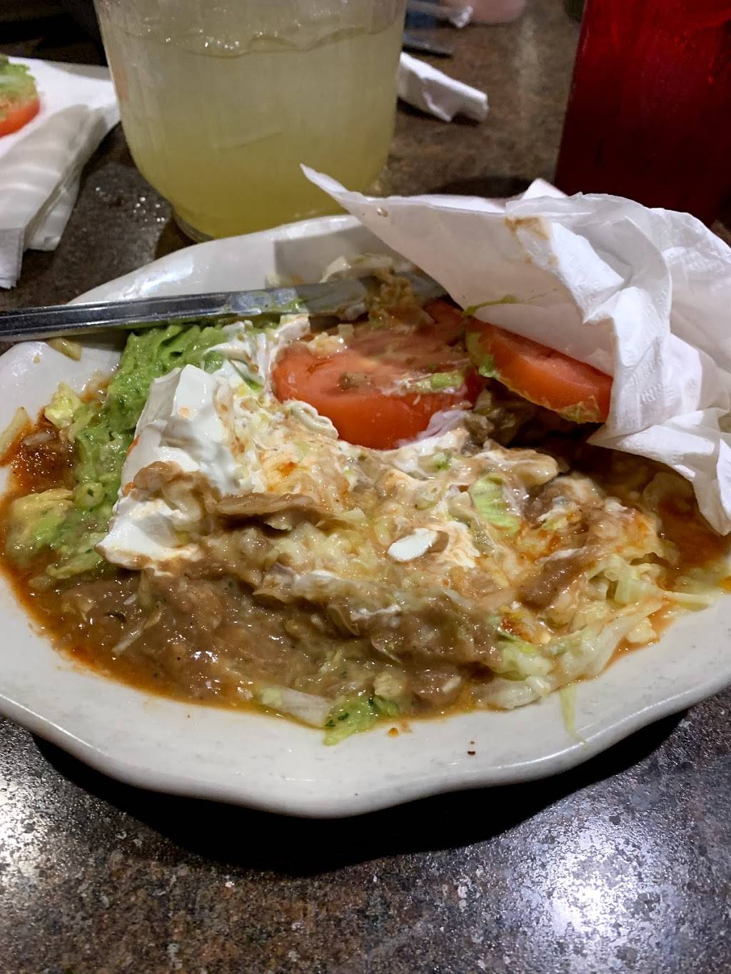 La Nopalera Mexican Restaurant | restaurant | 11112 San Jose Blvd, Jacksonville, FL 32223, USA | 9042880175 OR +1 904-288-0175