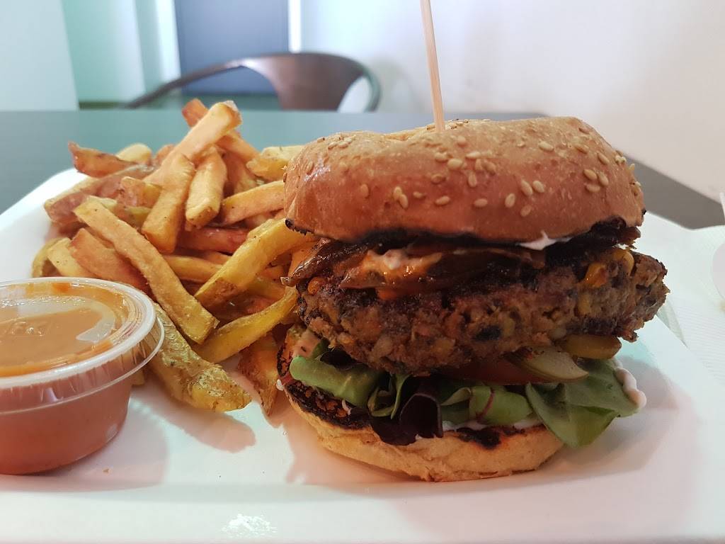 The Lil Organic Kitchen (P) | restaurant | 1618 Dundas St E, Whitby, ON L1N 8Y8, Canada | 9052406067 OR +1 905-240-6067