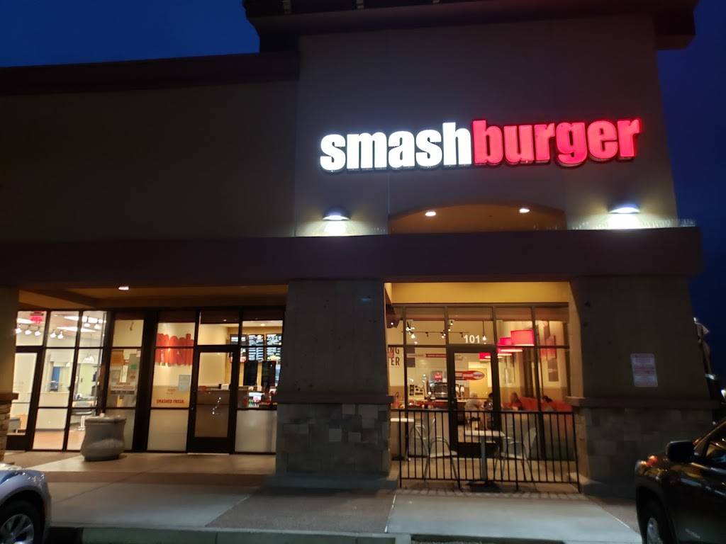 Smashburger | restaurant | 2415 E Baseline Rd, Phoenix, AZ 85042, USA | 6022687733 OR +1 602-268-7733