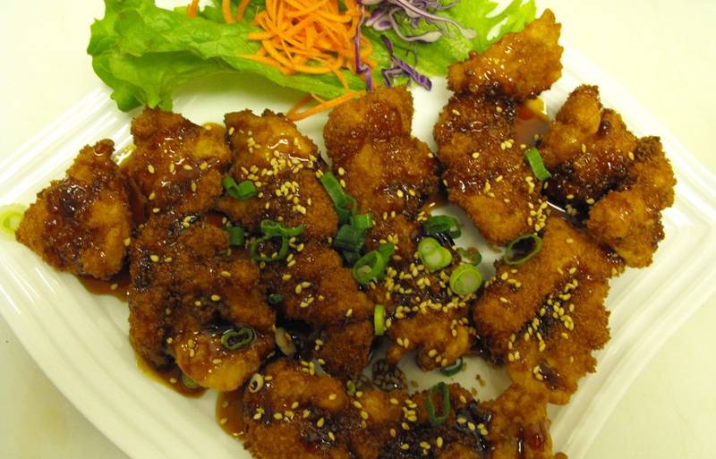 Thai Gourmet Restaurant | restaurant | 12444 Oxnard St, North Hollywood, CA 91606, USA | 8187626163 OR +1 818-762-6163