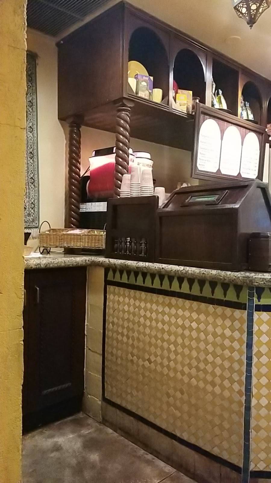 Tangierine Café | restaurant | 1510 North Avenue of the Stars, Orlando, FL 32830, USA | 4079393463 OR +1 407-939-3463