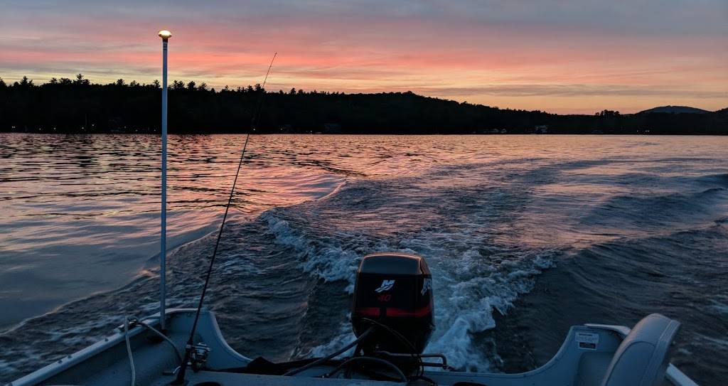 Village Tie Up Market & Deli | meal takeaway | 29 Main St, Harrison, ME 04040, USA | 2075834266 OR +1 207-583-4266