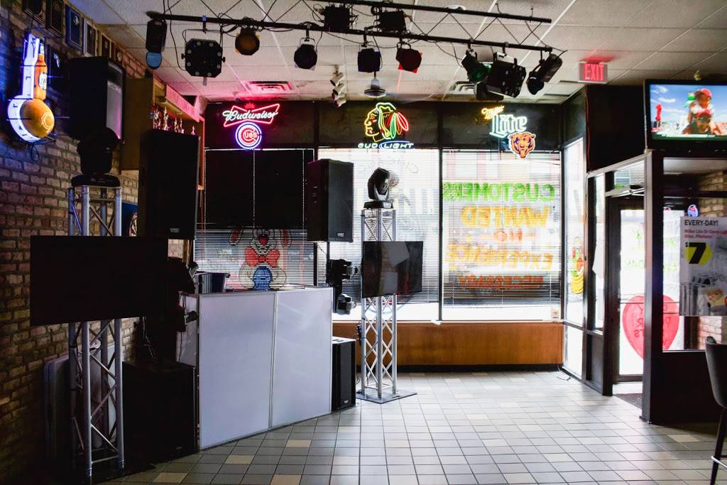 Harrys Long Bar | restaurant | 13115 S Western Ave, Blue Island, IL 60406, USA | 7083885319 OR +1 708-388-5319