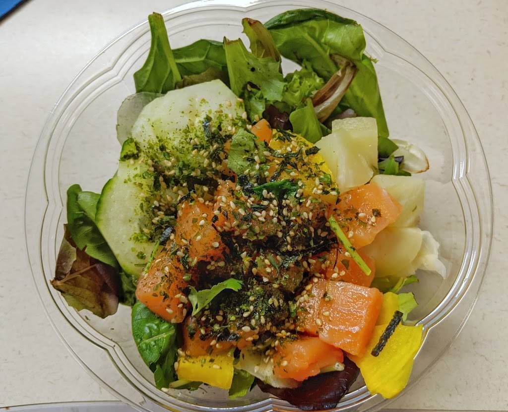 Poke One | restaurant | 9227 Lincoln Ave #500, Lone Tree, CO 80124, USA | 7206688830 OR +1 720-668-8830