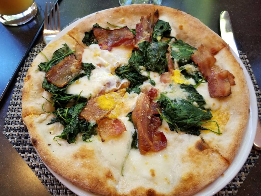 Alba Osteria | restaurant | 425 I St NW, Washington, DC 20001, USA | 2027334454 OR +1 202-733-4454