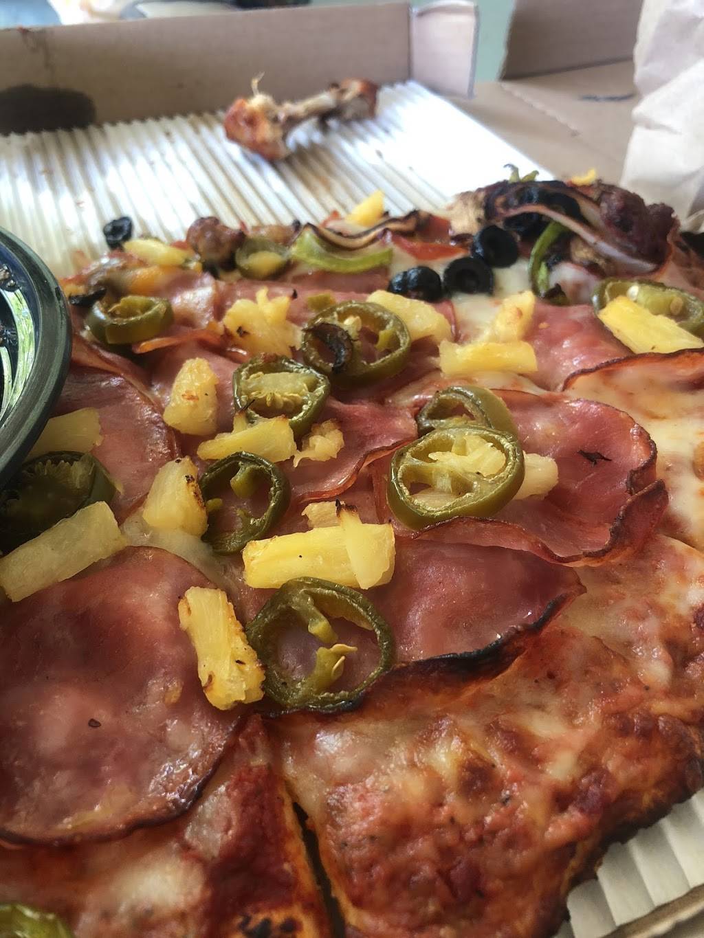 Mark & Monicas Family Pizza | restaurant | 4751 Manzanita Ave, Carmichael, CA 95608, USA | 9164871010 OR +1 916-487-1010