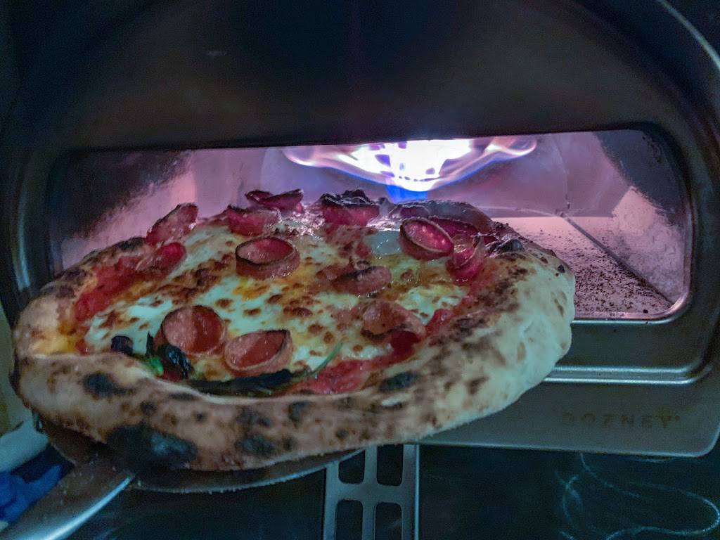 Pizzeria Magaddino | restaurant | 11435 W Oakland Park Blvd, Sunrise, FL 33323, USA | 9543690780 OR +1 954-369-0780