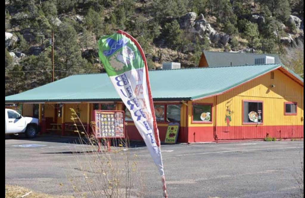 Alibertos Mexican Restaurant | restaurant | 1835 AZ-260, Heber, AZ 85928, USA | 9285354007 OR +1 928-535-4007